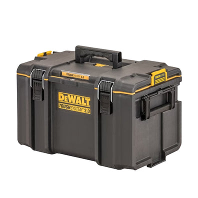 DeWalt DWST83342-1 ToughSystem 2.0 Deep Tool Box (DS400)