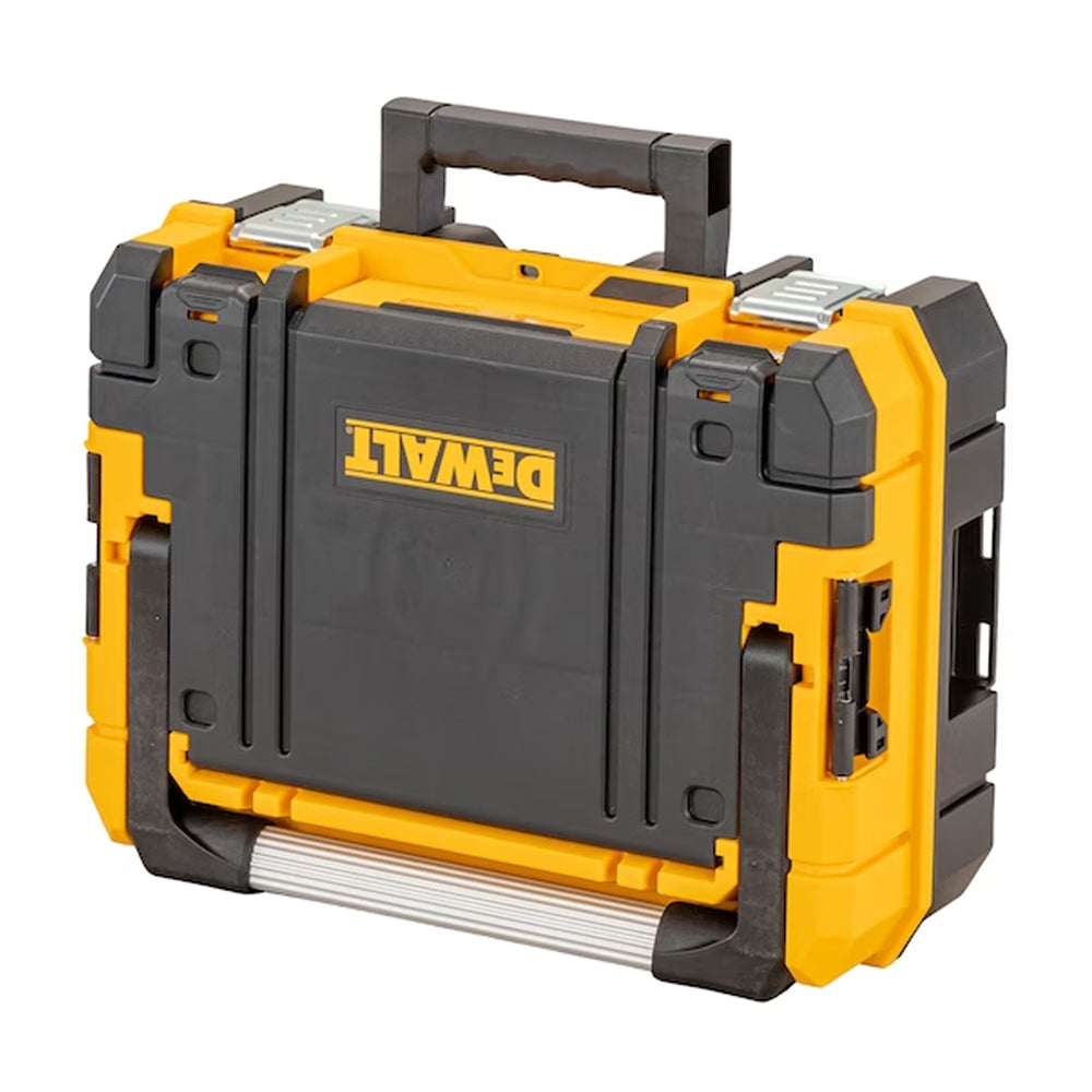 DeWalt DWST83344-1 TSTAK Top Organiser Shallow Tool Box