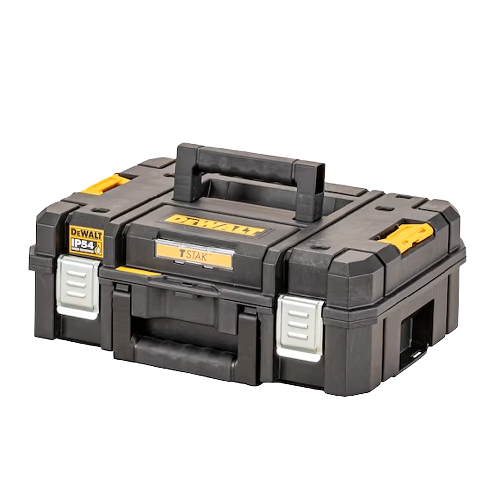 DeWalt DWST83345-1 TSTAK Shallow Tool Box