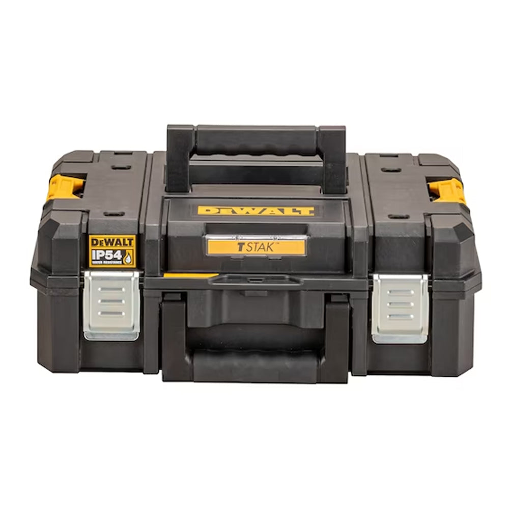 DeWalt DWST83345-1 TSTAK Shallow Tool Box