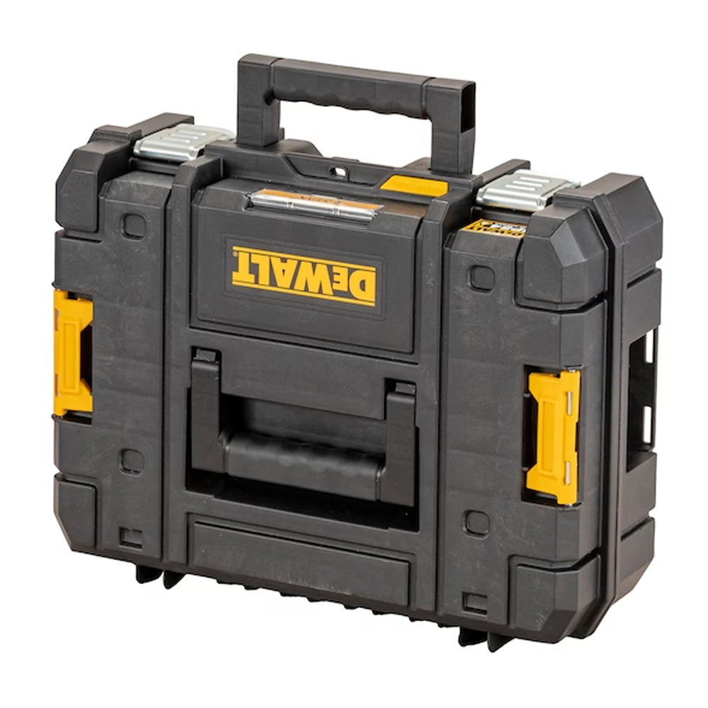 DeWalt DWST83345-1 TSTAK Shallow Tool Box