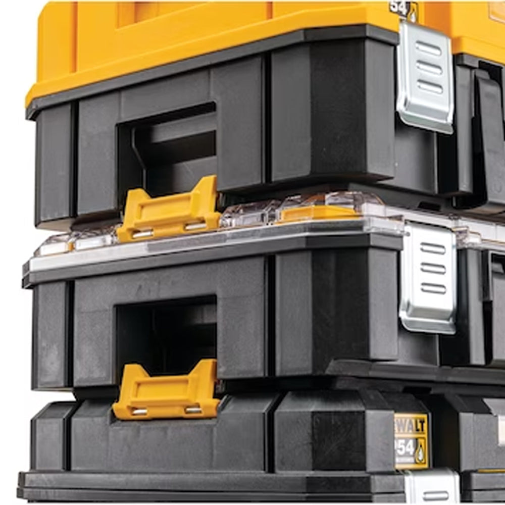 DeWalt DWST83345-1 TSTAK Shallow Tool Box