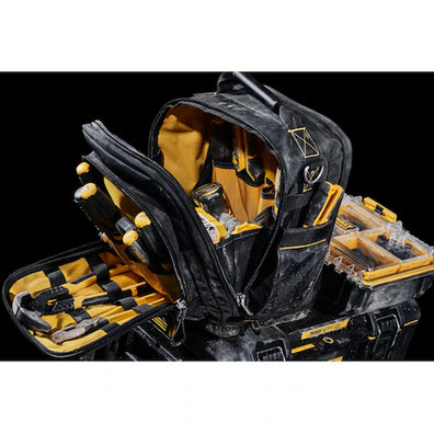 DeWalt DWST83524-1 TOUGHSYSTEM 2.0 Half Width Tool Bag