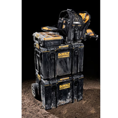 DeWalt DWST83524-1 TOUGHSYSTEM 2.0 Half Width Tool Bag