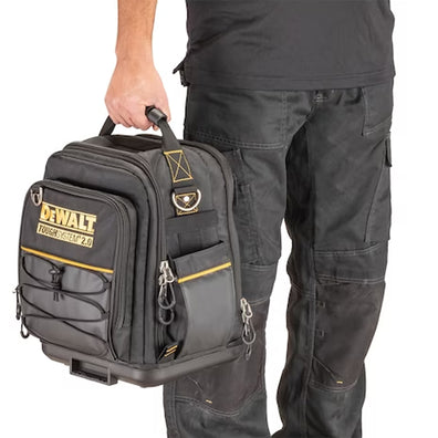 DeWalt DWST83524-1 TOUGHSYSTEM 2.0 Half Width Tool Bag