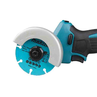 Makita DMC300 (DMC300Z) Cordless Brushless Cut-Off Saw 18V LXT® Li-Ion (Bare Tool)