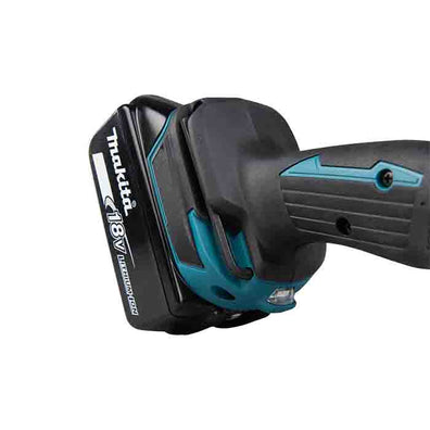 Makita DMC300 (DMC300Z) Cordless Brushless Cut-Off Saw 18V LXT® Li-Ion (Bare Tool)