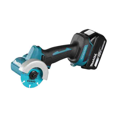 Makita DMC300 (DMC300Z) Cordless Brushless Cut-Off Saw 18V LXT® Li-Ion (Bare Tool)