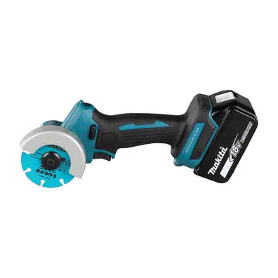 Makita DMC300 (DMC300Z) Cordless Brushless Cut-Off Saw 18V LXT® Li-Ion (Bare Tool)