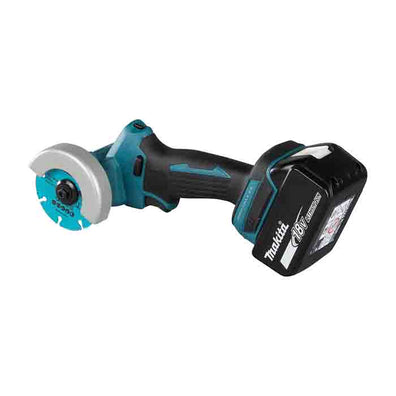 Makita DMC300 (DMC300Z) Cordless Brushless Cut-Off Saw 18V LXT® Li-Ion (Bare Tool)