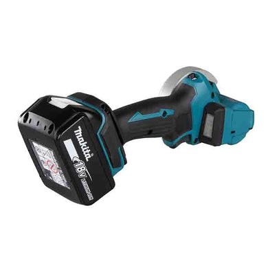 Makita DMC300 (DMC300Z) Cordless Brushless Cut-Off Saw 18V LXT® Li-Ion (Bare Tool)