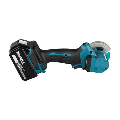 Makita DMC300 (DMC300Z) Cordless Brushless Cut-Off Saw 18V LXT® Li-Ion (Bare Tool)