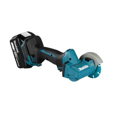 Makita DMC300 (DMC300Z) Cordless Brushless Cut-Off Saw 18V LXT® Li-Ion (Bare Tool)