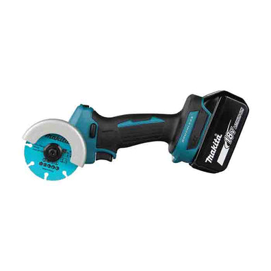 Makita DMC300 (DMC300Z) Cordless Brushless Cut-Off Saw 18V LXT® Li-Ion (Bare Tool)