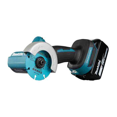 Makita DMC300 (DMC300Z) Cordless Brushless Cut-Off Saw 18V LXT® Li-Ion (Bare Tool)