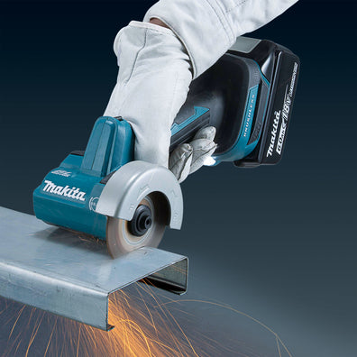 Makita DMC300 (DMC300Z) Cordless Brushless Cut-Off Saw 18V LXT® Li-Ion (Bare Tool)