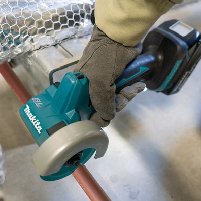 Makita DMC300 (DMC300Z) Cordless Brushless Cut-Off Saw 18V LXT® Li-Ion (Bare Tool)