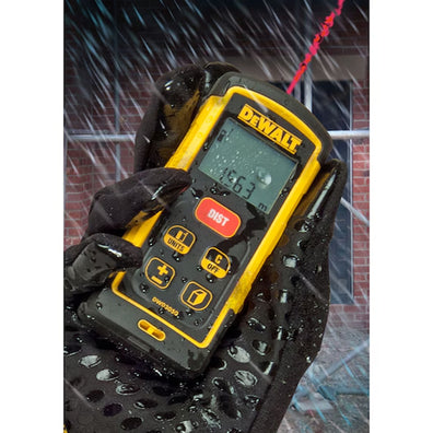 DeWalt DW03050-XJ (50-meters) Laser Distance Measure