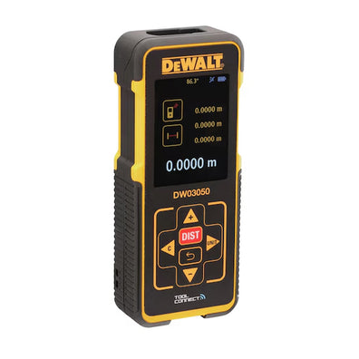 DeWalt DW03050-XJ (50-meters) Laser Distance Measure