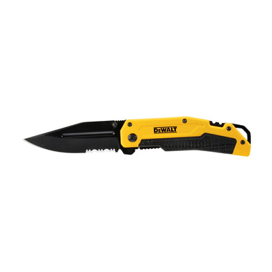 DeWalt Premium Folding Pocket Knife ( DWHT0-10313 )