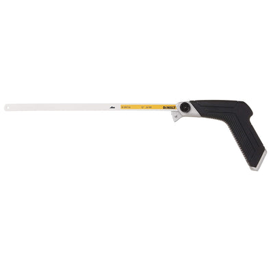 DeWalt 5-in-1 Hacksaw ( DWHT0-20547 )