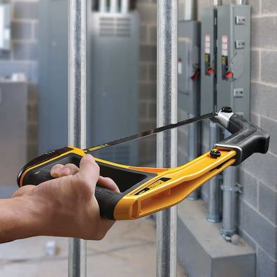 DeWalt 5-in-1 Hacksaw ( DWHT0-20547 )