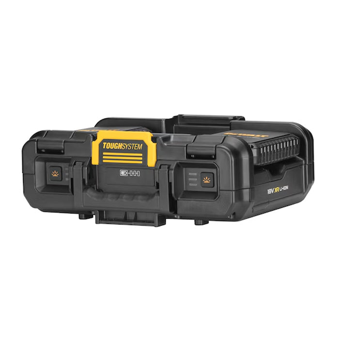 DEWALT DWST08061-8 ToughSystem 2.0 Adjustable Work Light with Storage (Bare Tool)