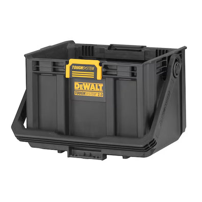 DEWALT DWST08061-8 ToughSystem 2.0 Adjustable Work Light with Storage (Bare Tool)