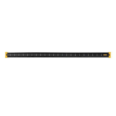 DeWalt DWST82800 48-inch Metal Rail, Wall Mount