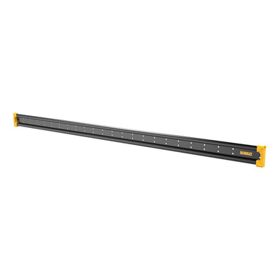 DeWalt DWST82800 48-inch Metal Rail, Wall Mount