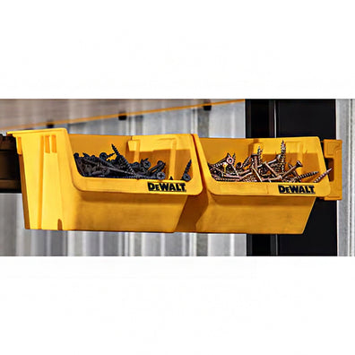 DeWalt DWST82813 Plastic Bins, 2 pack