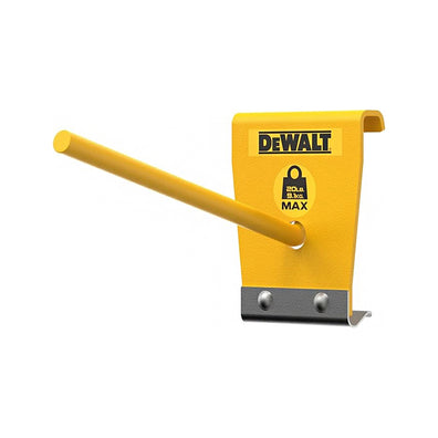 DeWalt DWST82817 Corded Power Tool Peg Hook Set, 8 pack