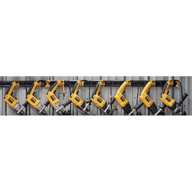 DeWalt DWST82817 Corded Power Tool Peg Hook Set, 8 pack