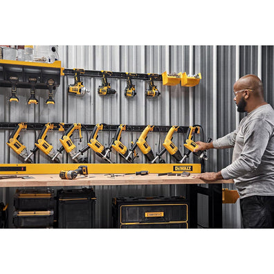 DeWalt DWST82818 4-piece Cordless Hang Hook Set