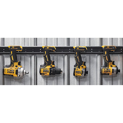 DeWalt DWST82818 4-piece Cordless Hang Hook Set