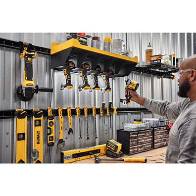 DeWalt DWST82822 Power Tool Storage Combo