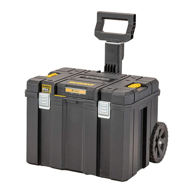 DeWalt DWST83347-1 TSTAK Mobile Storage Box IP54