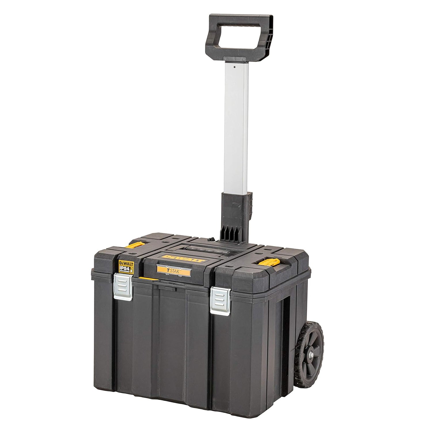 DeWalt DWST83347-1 TSTAK Mobile Storage Box IP54