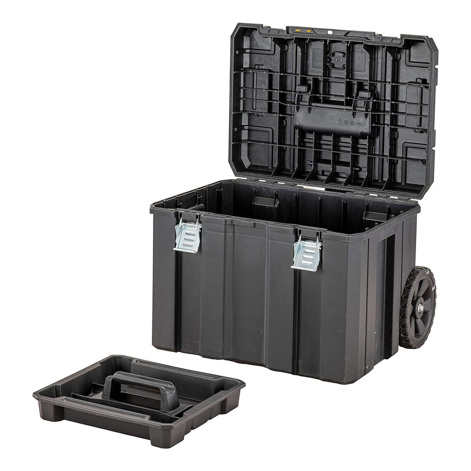 DeWalt DWST83347-1 TSTAK Mobile Storage Box IP54