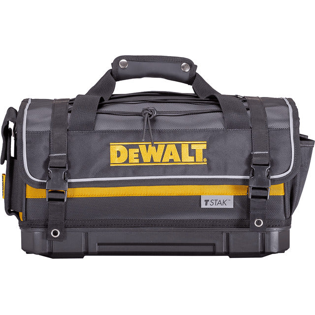 DeWalt DWST83540-1 TSTAK Rigid Covered Tool Bag