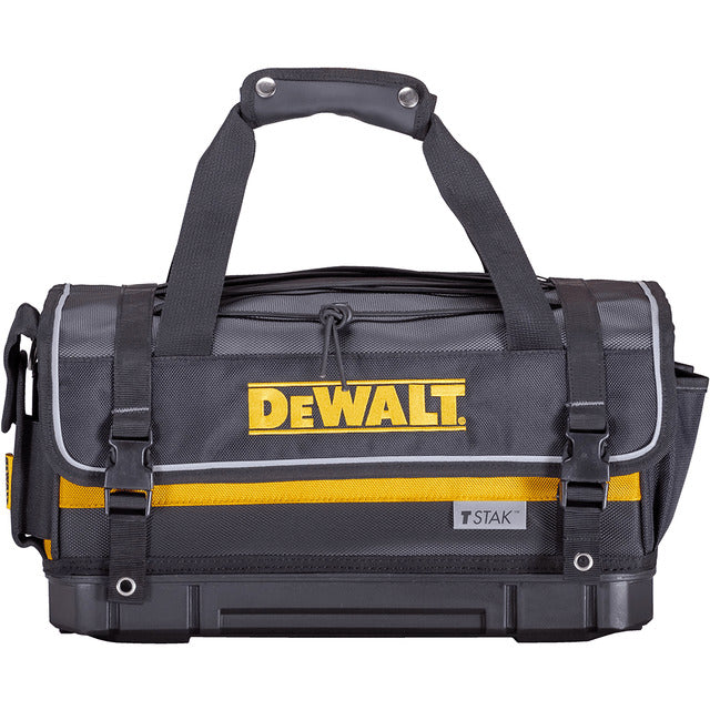 DeWalt DWST83540-1 TSTAK Rigid Covered Tool Bag