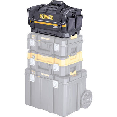 DeWalt DWST83540-1 TSTAK Rigid Covered Tool Bag