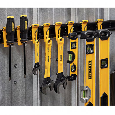 DeWalt DWST82816 8pc Hand Tool Hook Set