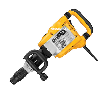 DeWalt D25901K SDS MAX Demolition Hammer with Variable Power Control ( 1550W )