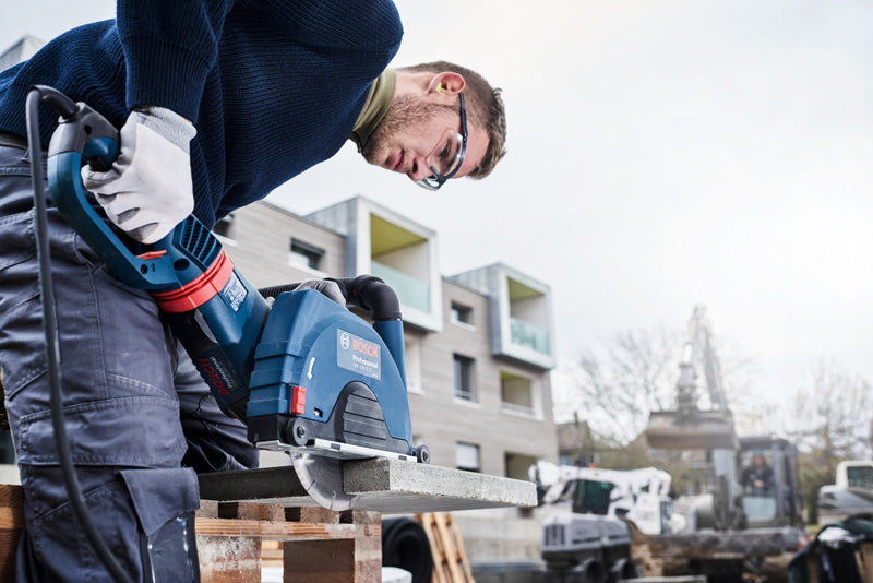 Bosch 4