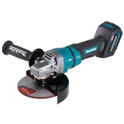 Makita GA050GZ Cordless Brushless Angle Grinder 125mm (5
