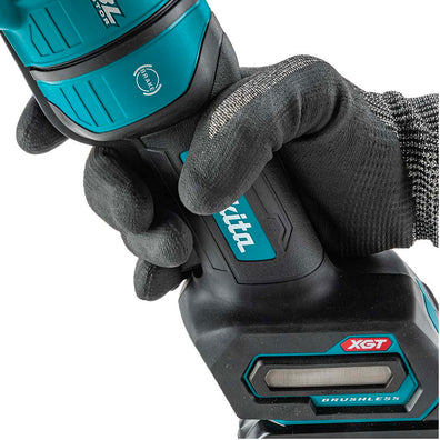 Makita GA050GZ Cordless Brushless Angle Grinder 125mm (5