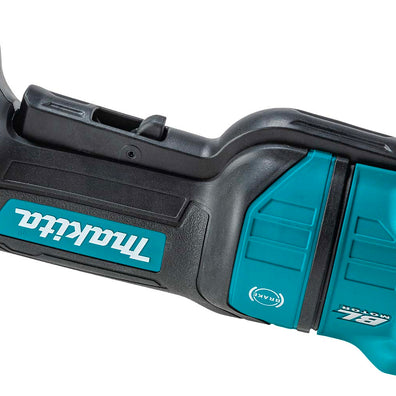 Makita GA050GZ Cordless Brushless Angle Grinder 125mm (5