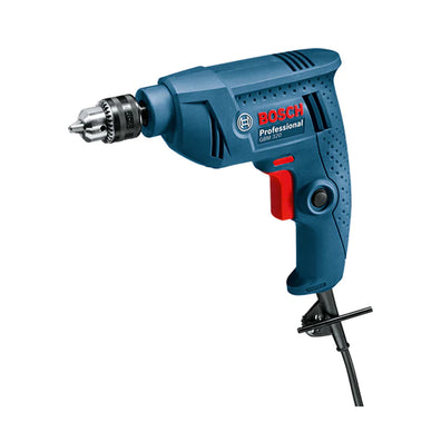 Bosch GBM 320 Hand Drill (6.5mm) (320W) ( DAMAGE CARTON BOX )