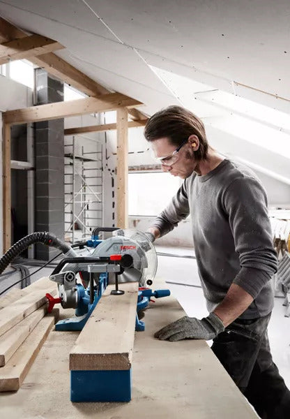 Bosch GCM 254 Professional Compound Miter Saw (1,750W)